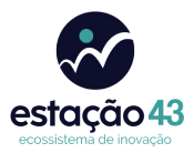 Logo Estação 43