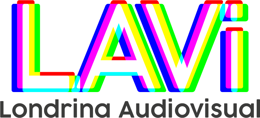 LAVI — Londrina Audiovisual