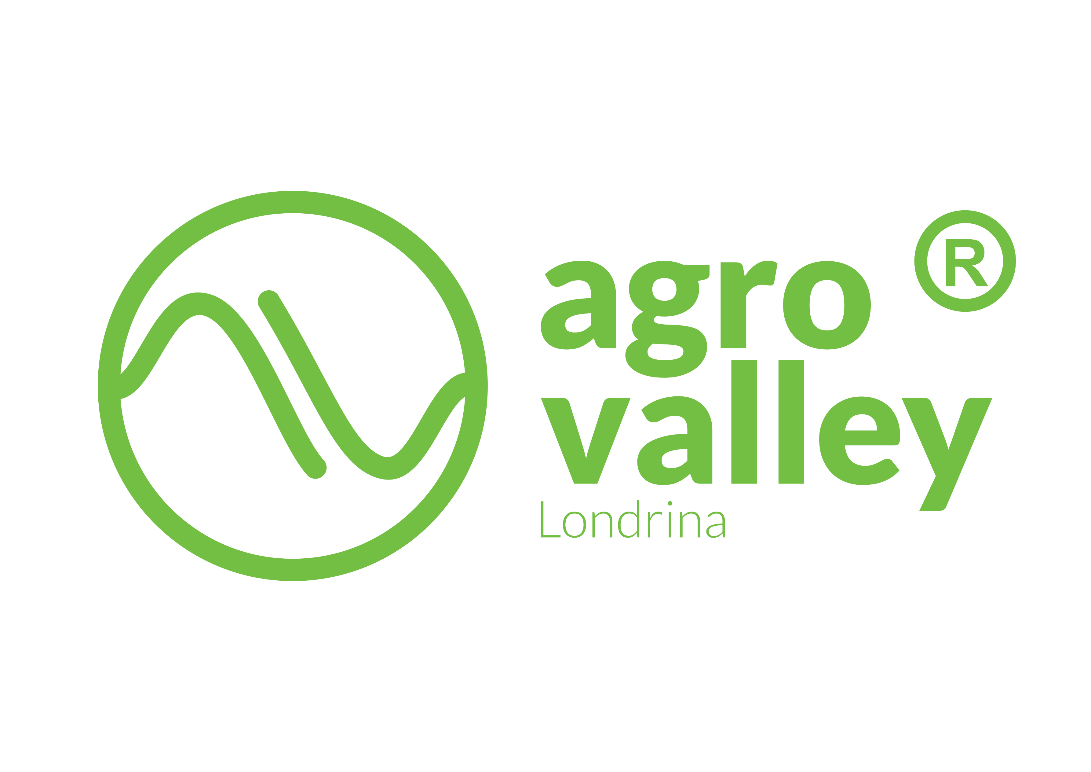 Agro Valley — Londrina